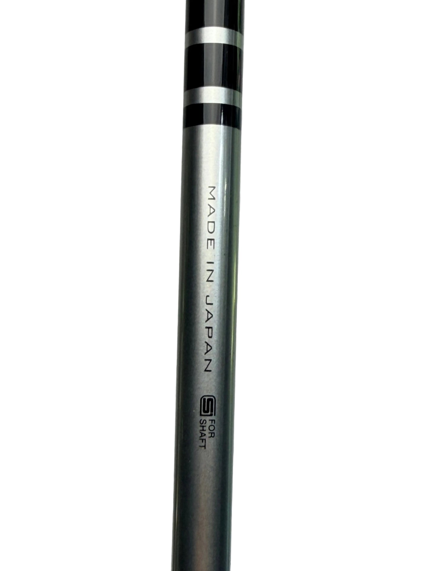 ACCRA NEW TZ RPG 372 M5 HBP X-Stiff Flex 75g .335 Graphite Driver Shaft