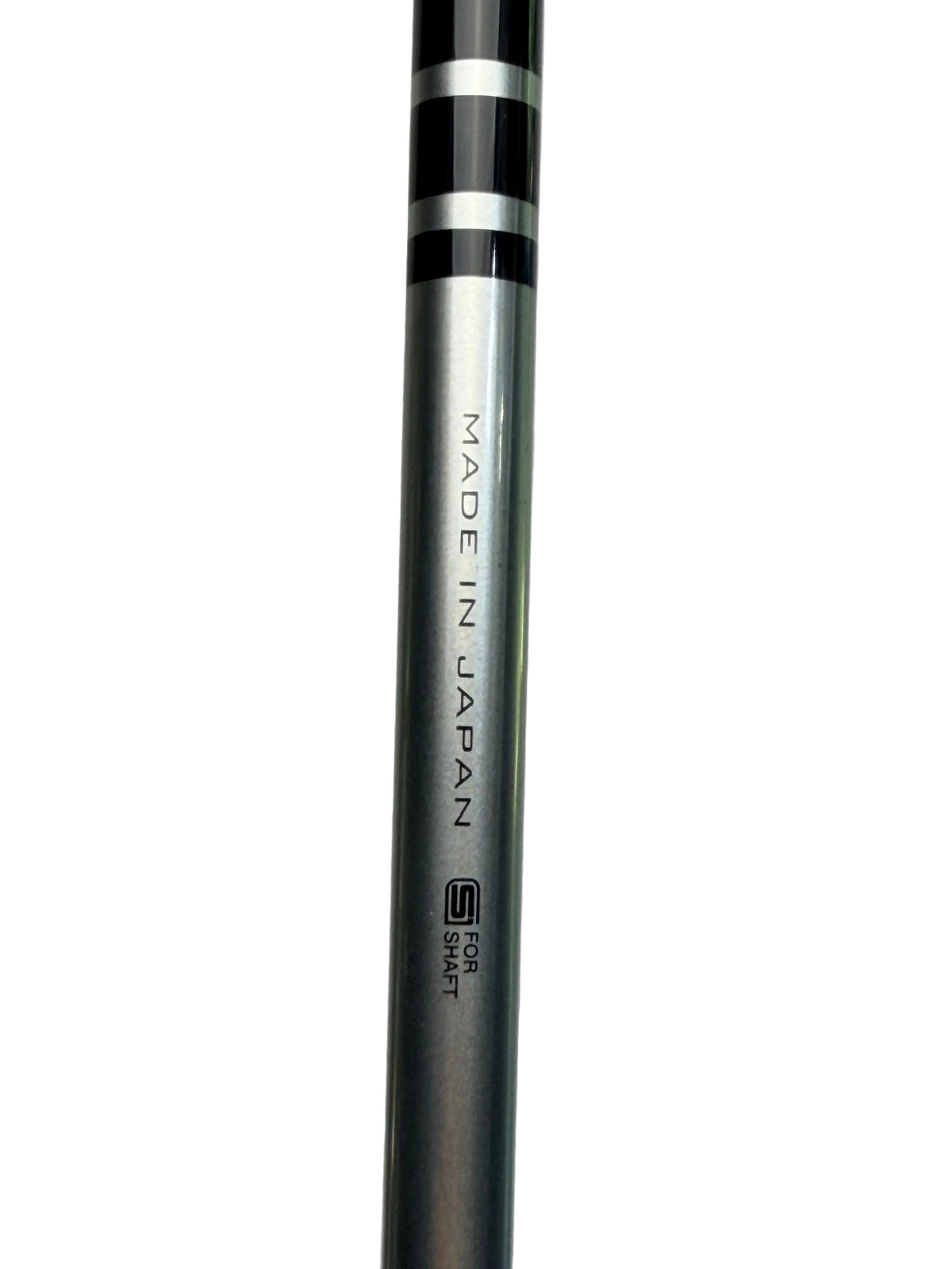 ACCRA NEW TZ RPG 372 M5 HBP X-Stiff Flex 75g .335 Graphite Driver Shaft