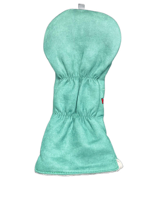 Poker Table Felt Headcover - GOLF LEAGUE