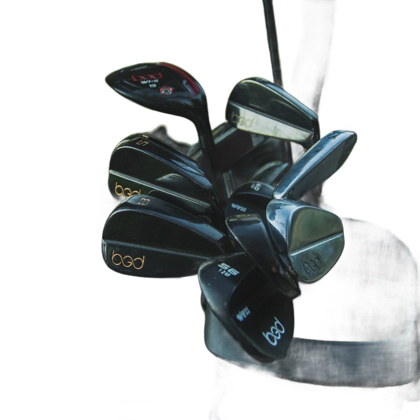 Vandal Collection 4-PW - GOLF LEAGUE