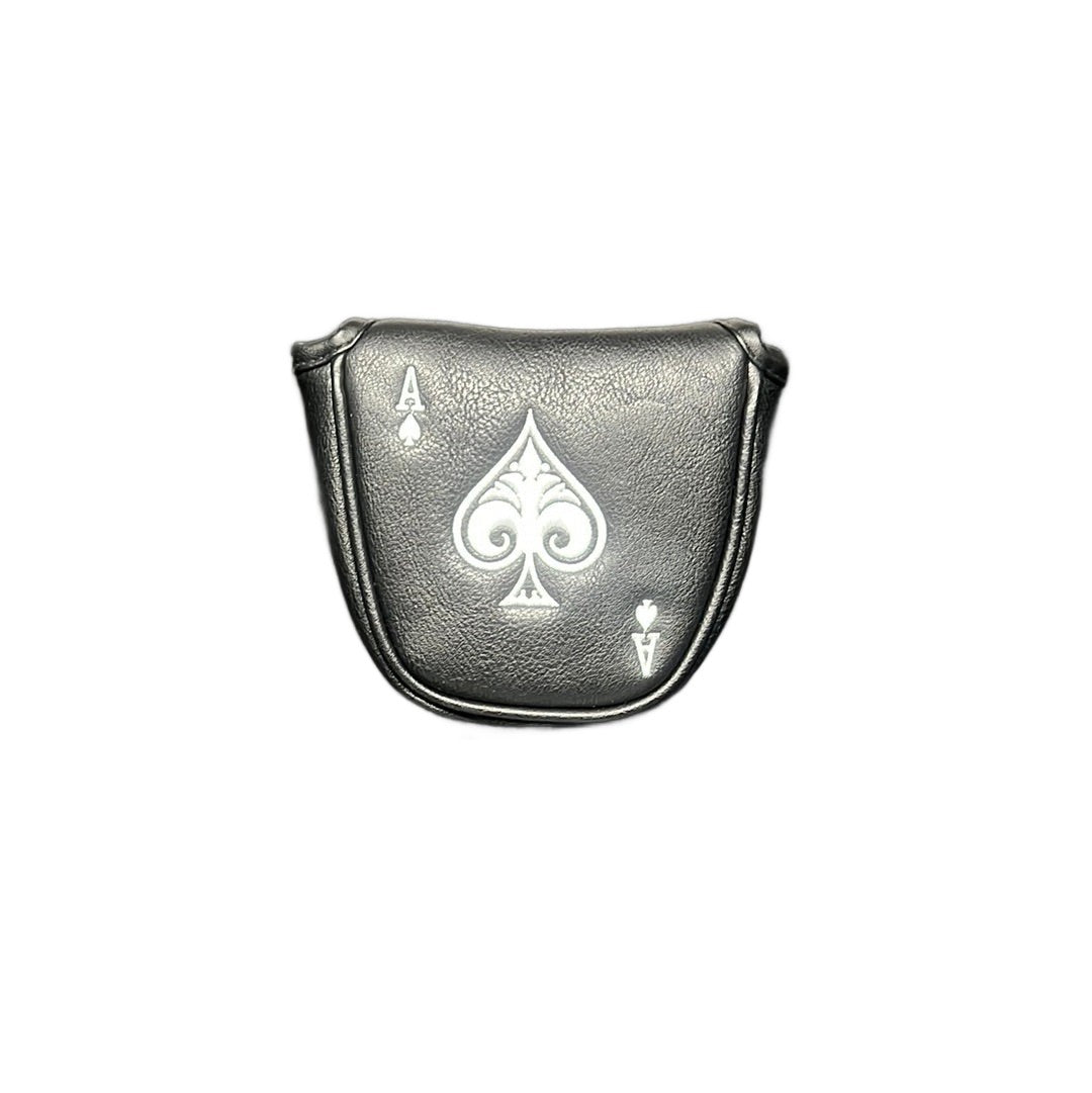 Ace of Spades Headcovers