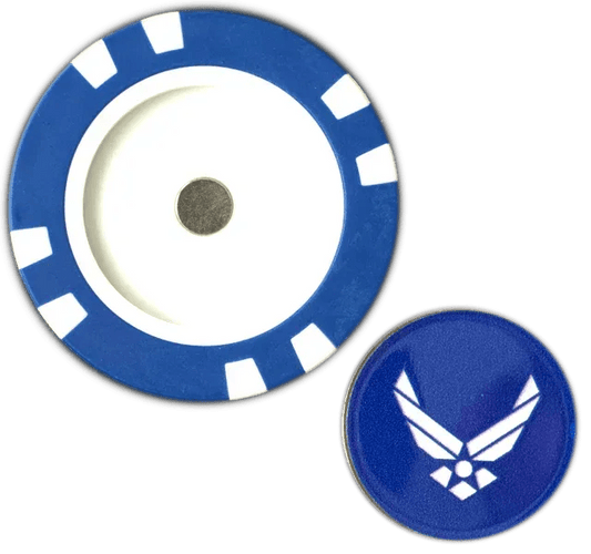 AF2Medium - GOLF LEAGUE