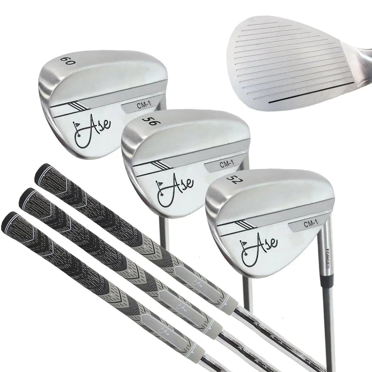AMAZONMAINIMAGEWGRIPSANDPOLES - GOLF LEAGUE