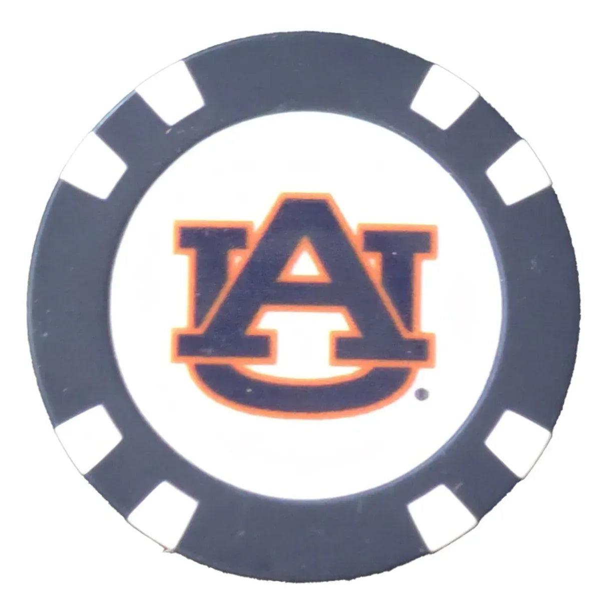 AUBURNALT1 - GOLF LEAGUE
