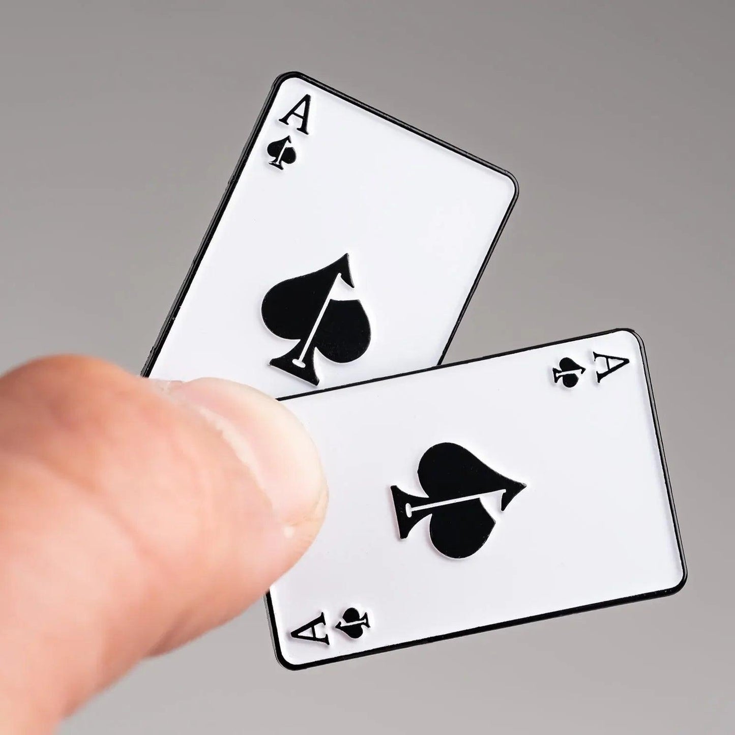 AceCard_PairinHand_PocketRockets - GOLF LEAGUE