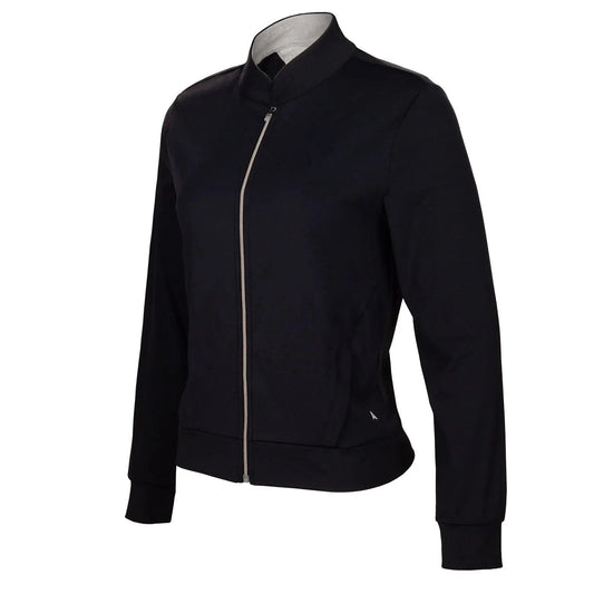 AdairAbbieAA30424JetBlackAngledFront - GOLF LEAGUE