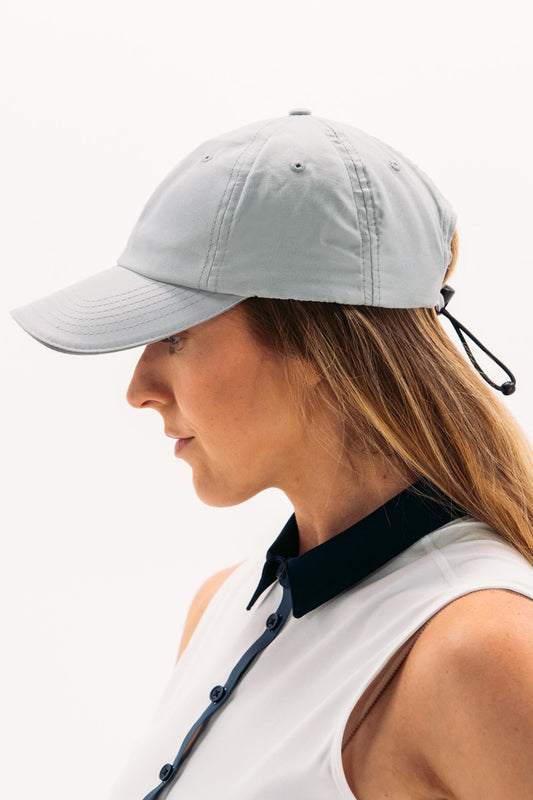 Lightweight All-Day Hat