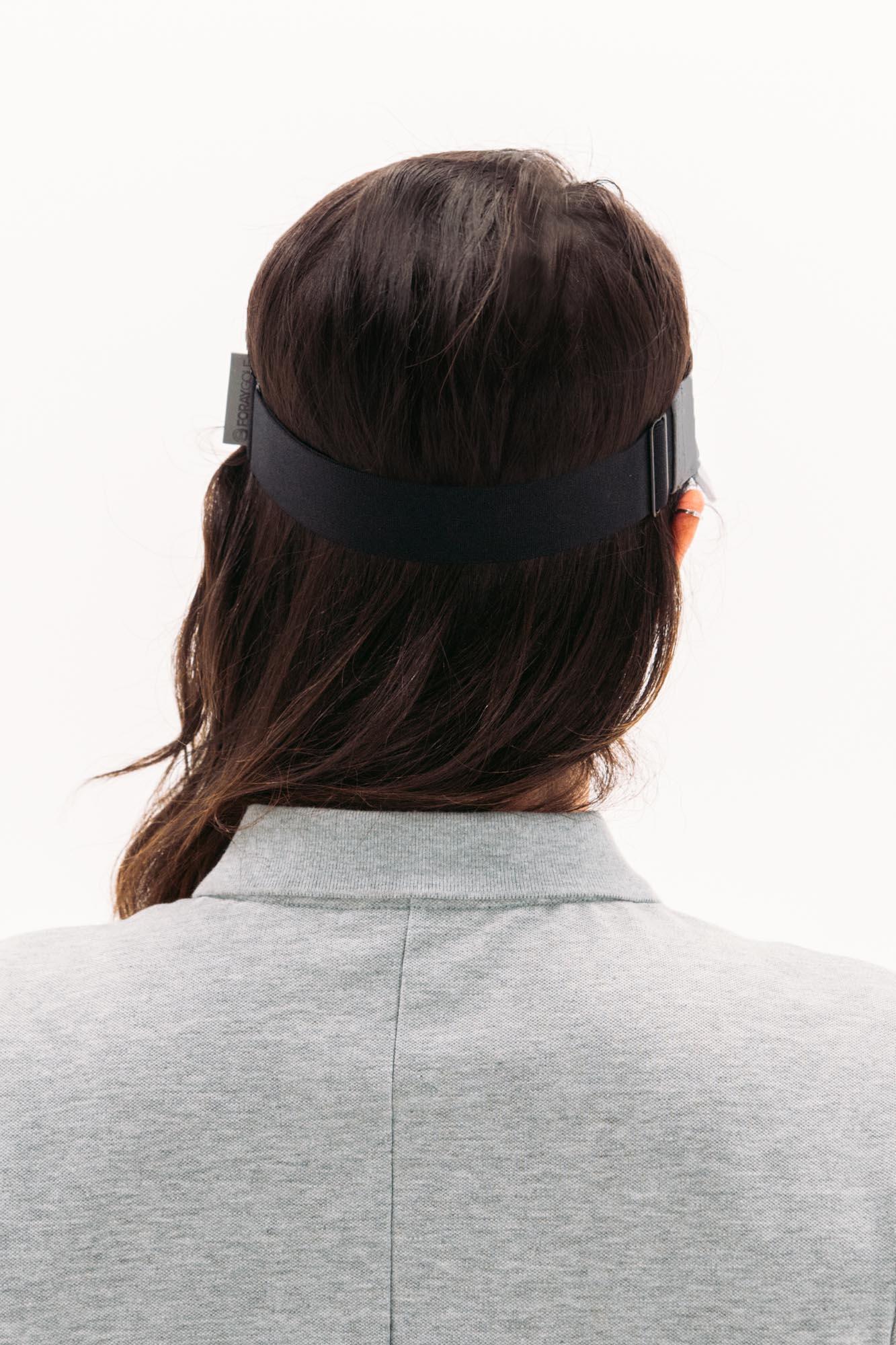 All-Day_Lightweight_Visor-_Grey-_Back_bba76b99-90f5-457e-ae3d-5d91f4545c8d - GOLF LEAGUE