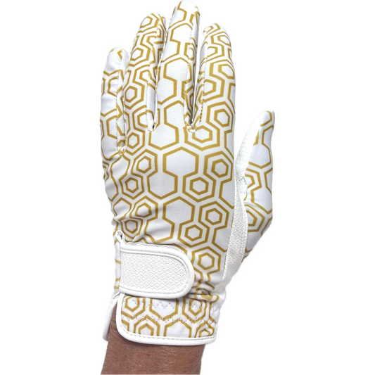 All Weather Gloves - Standard Sizing - GOLF LEAGUE