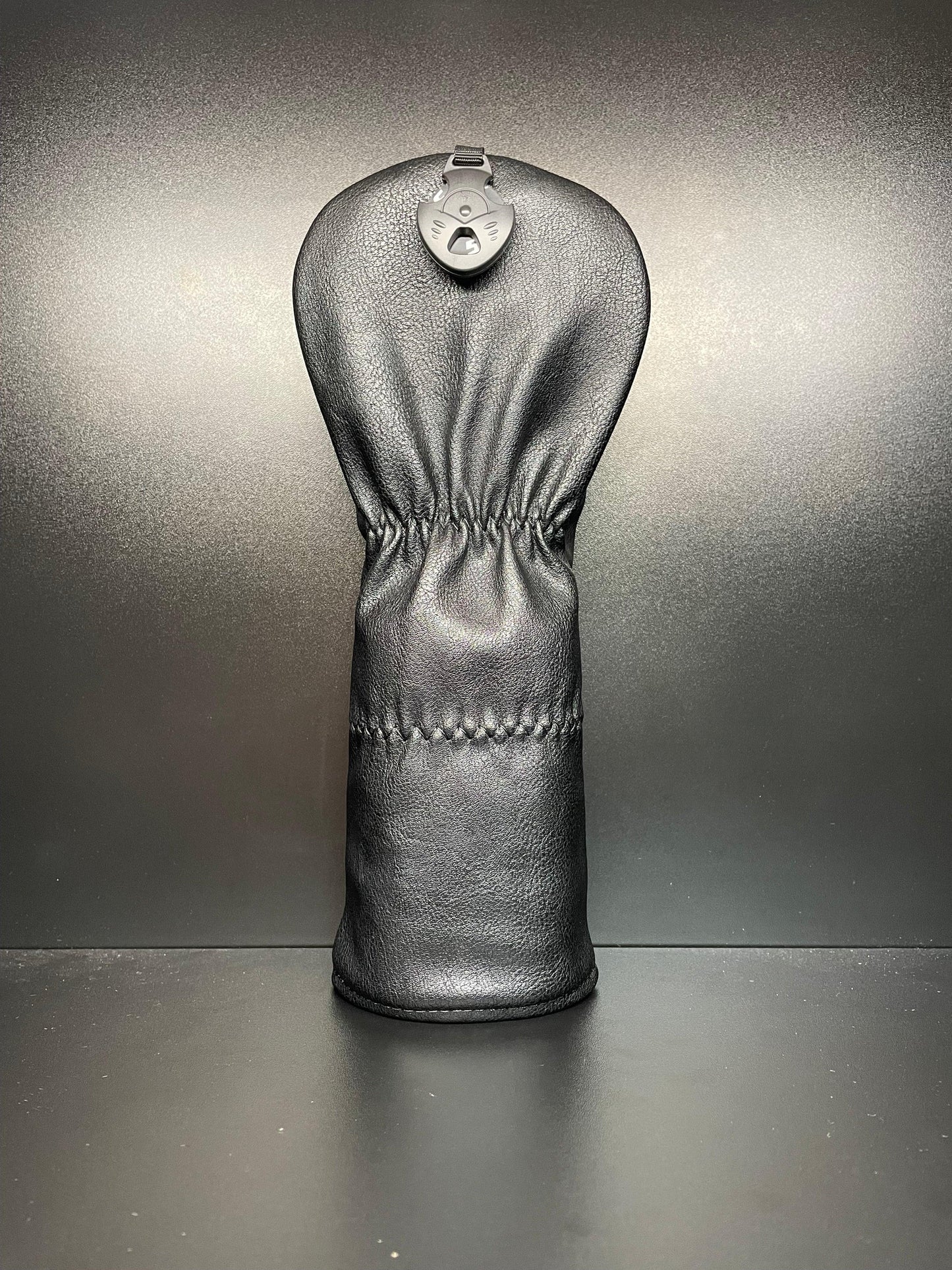 American Skull Midnight Headcover