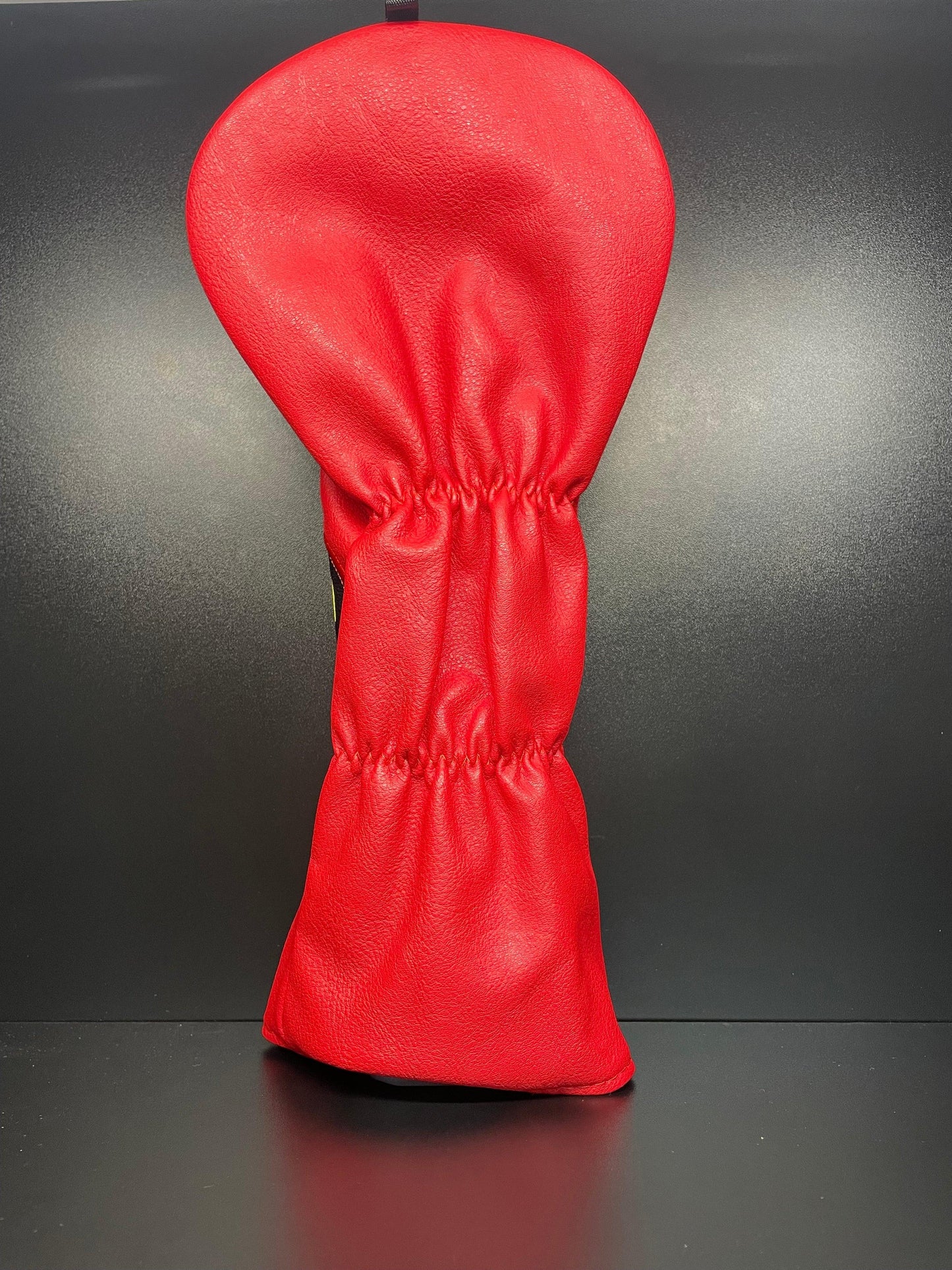 Angry Bombs Headcover