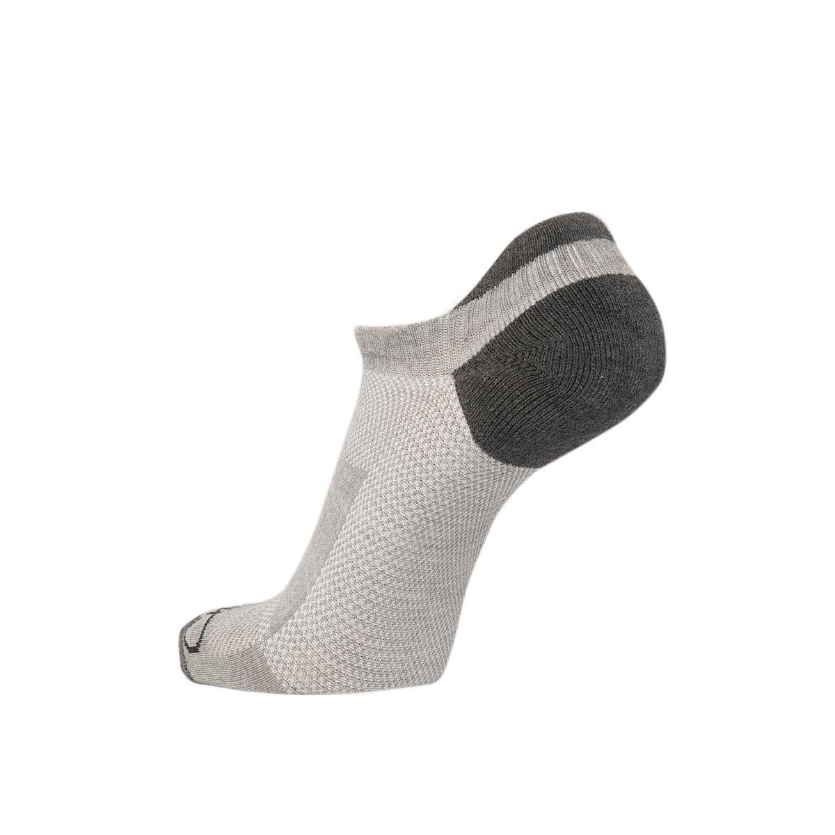 Bamboo Ankle Socks - Moisture Wicking Bamboo Socks - 2 Pairs - GOLF LEAGUE
