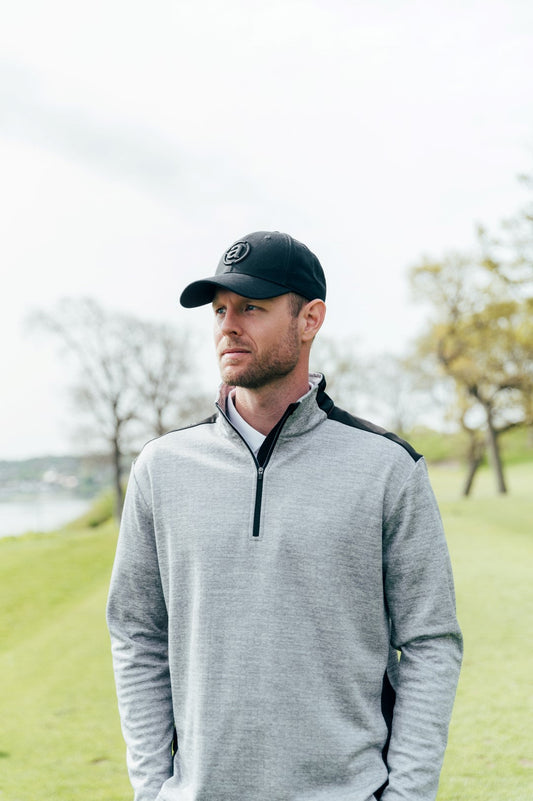 Sunningdale Men's Quarter-Zip