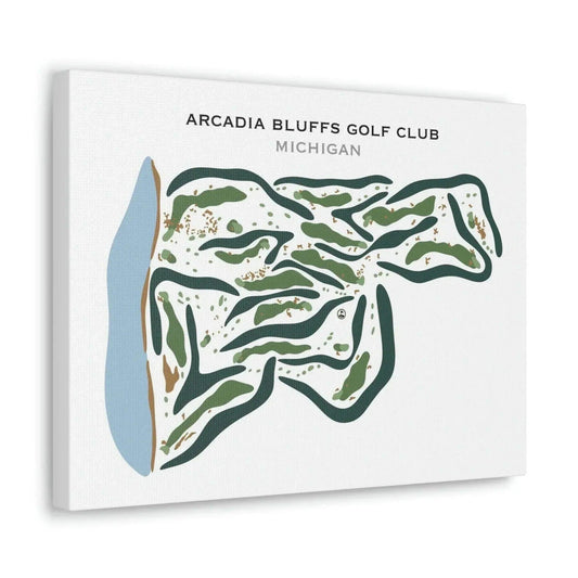 Arcadia_Bluffs_golf_club_Michig - GOLF LEAGUE