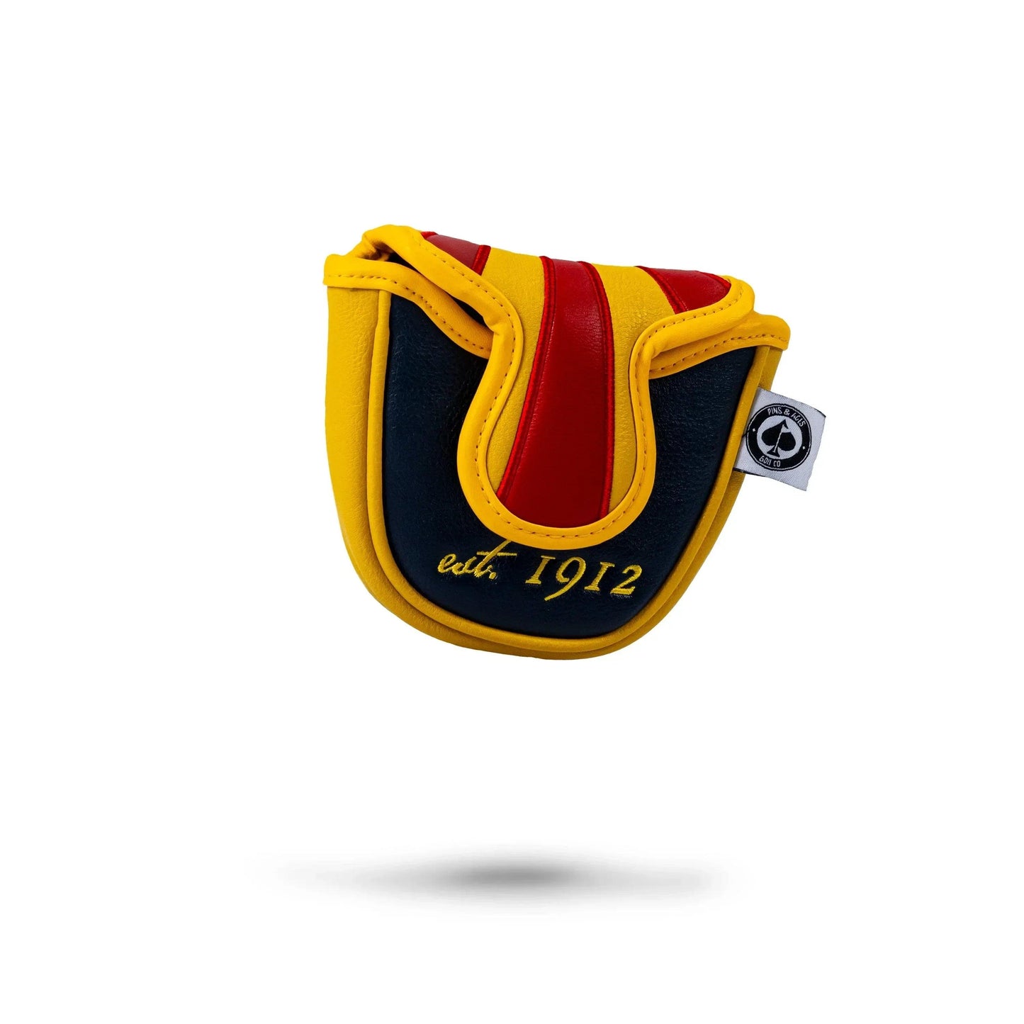 Arizona_MalletCover_RearView - GOLF LEAGUE