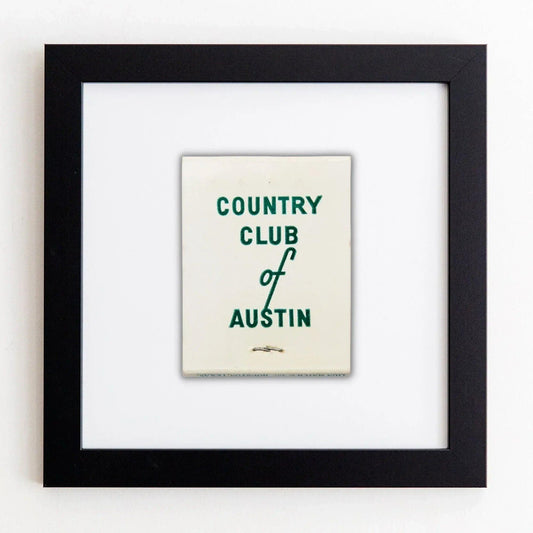 AustinBlack - GOLF LEAGUE