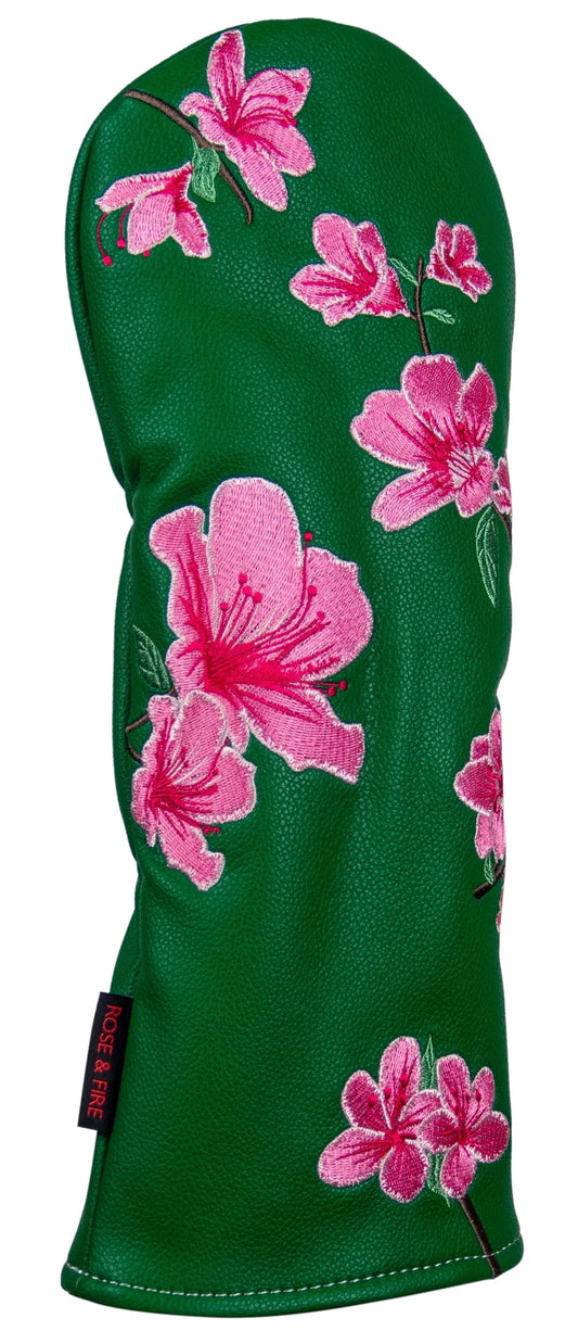 Azaleas Headcovers - GOLF LEAGUE