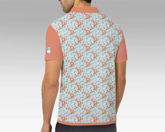 The Fox - GOLF LEAGUE