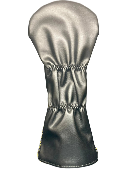 Bitcoin BTC Headcover - GOLF LEAGUE