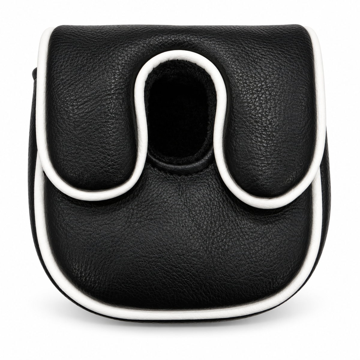 Black & White DF3 Center-Shaft Mallet Putter Cover