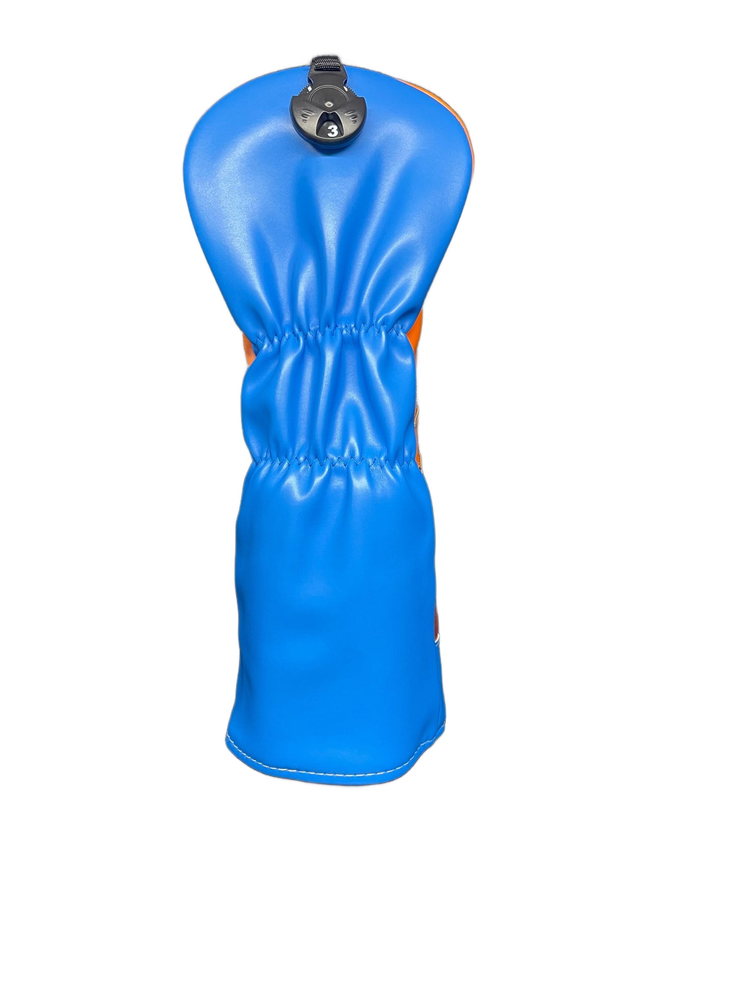 Tropical Island Headcover