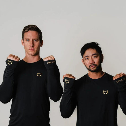 BASELAYER_TOP_MODEL_01 - GOLF LEAGUE