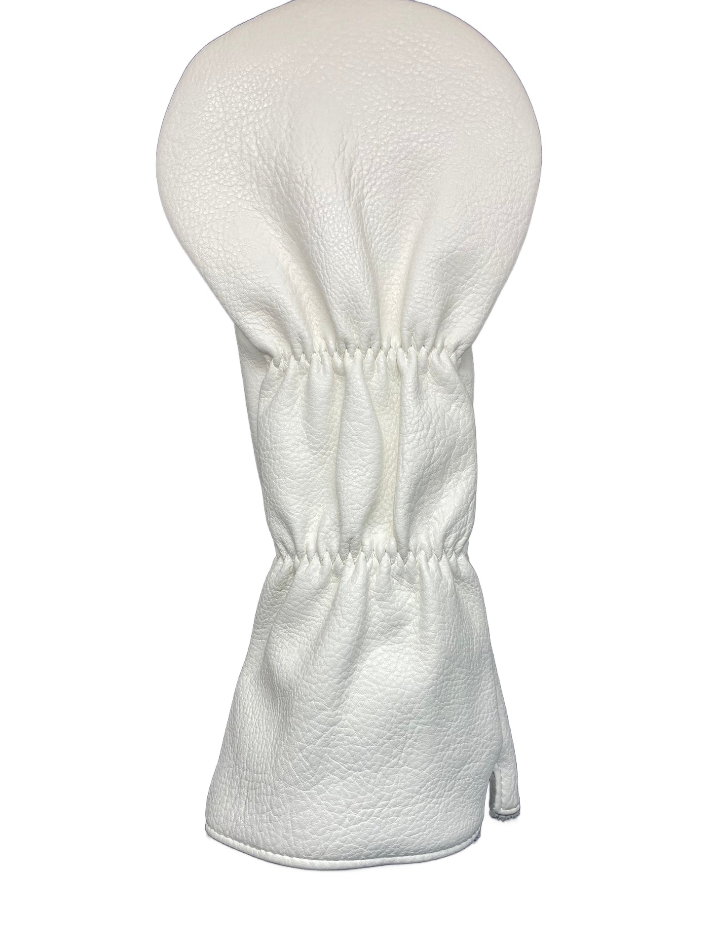 Stay Weird Black Cat Headcover