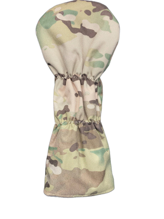 Army Camo Headcover