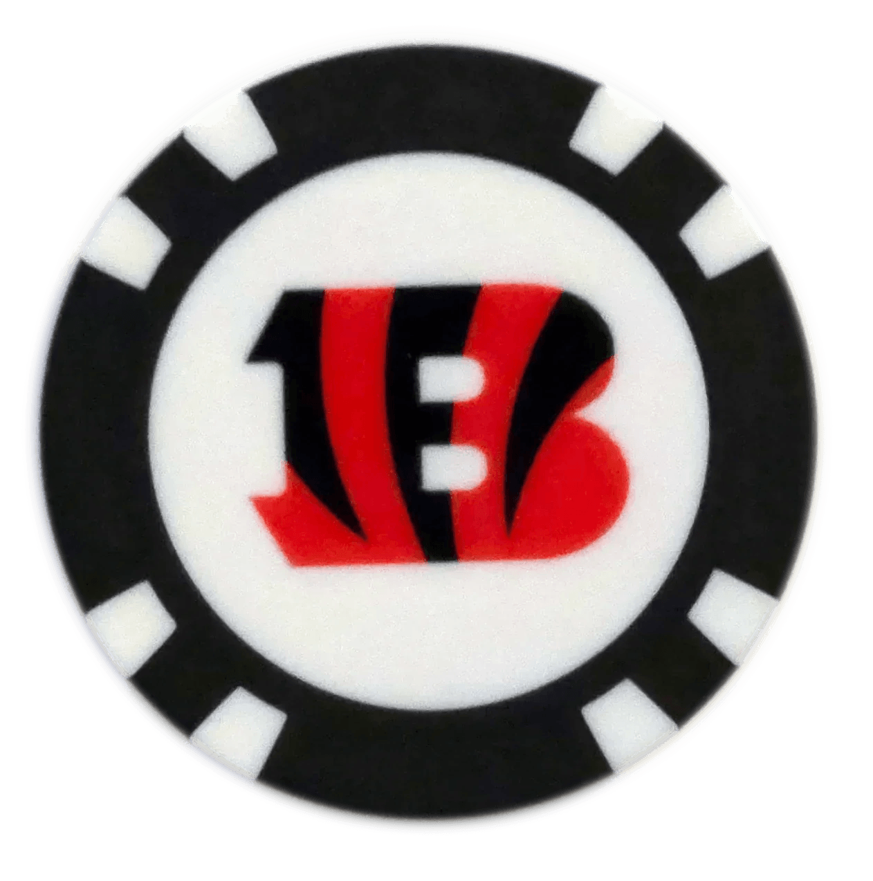 BENGALS_1 - GOLF LEAGUE