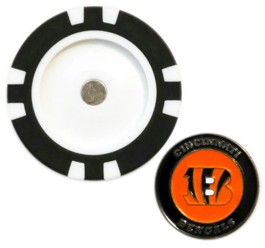 BENGALS_2 - GOLF LEAGUE