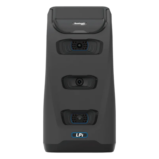 Bushnell LPi Personal Launch Monitor - GOLF LEAGUE