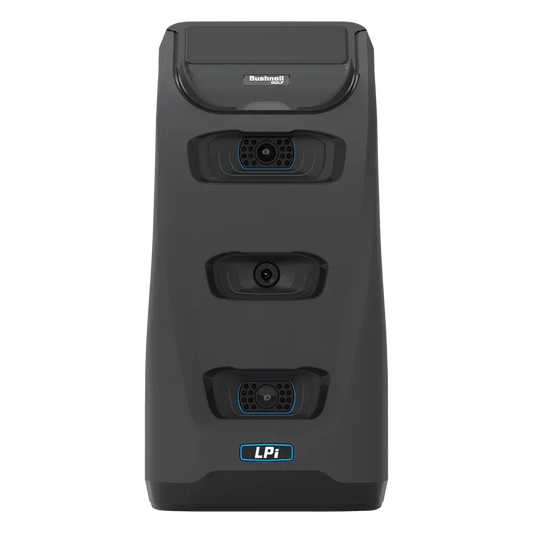 Bushnell LPi Personal Launch Monitor - GOLF LEAGUE
