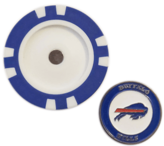 BILLS_2 - GOLF LEAGUE