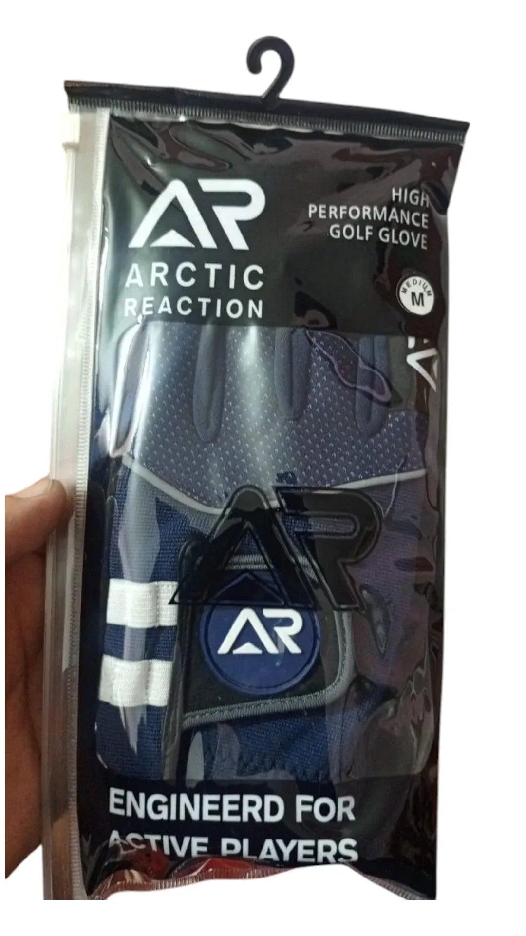 BLU_Package - GOLF LEAGUE