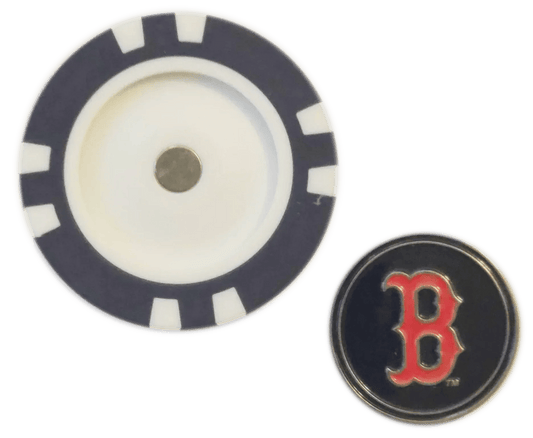 BOSTON_2 - GOLF LEAGUE