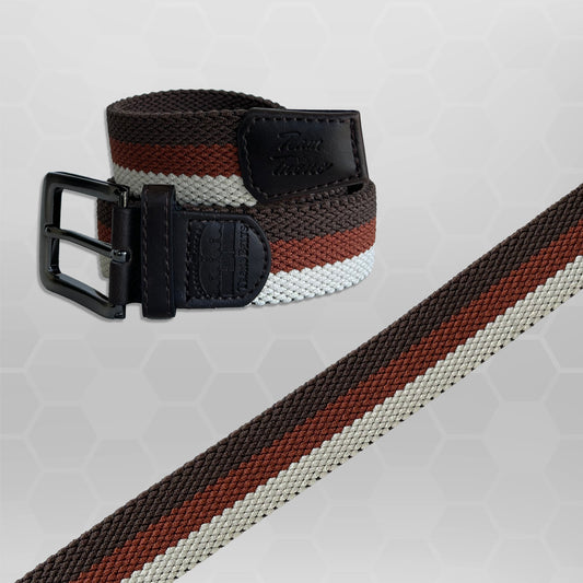 Old Western Premium Stretch Belt