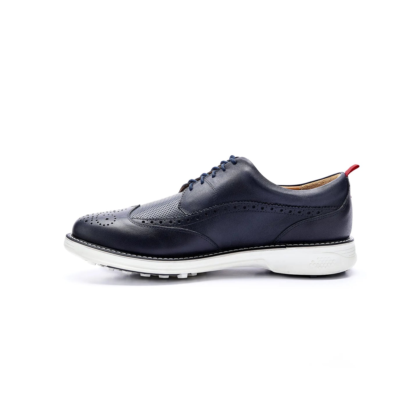 Legacy Love Spikeless Golf Shoes Navy Blue