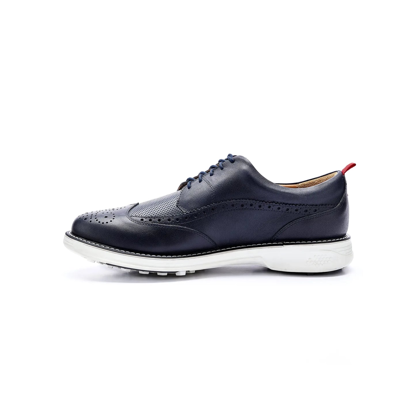 Legacy Love Spikeless Golf Shoes Navy Blue - GOLF LEAGUE
