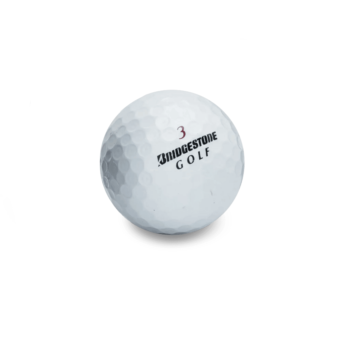 Used Bridgestone e6 Mix - 1 Dozen