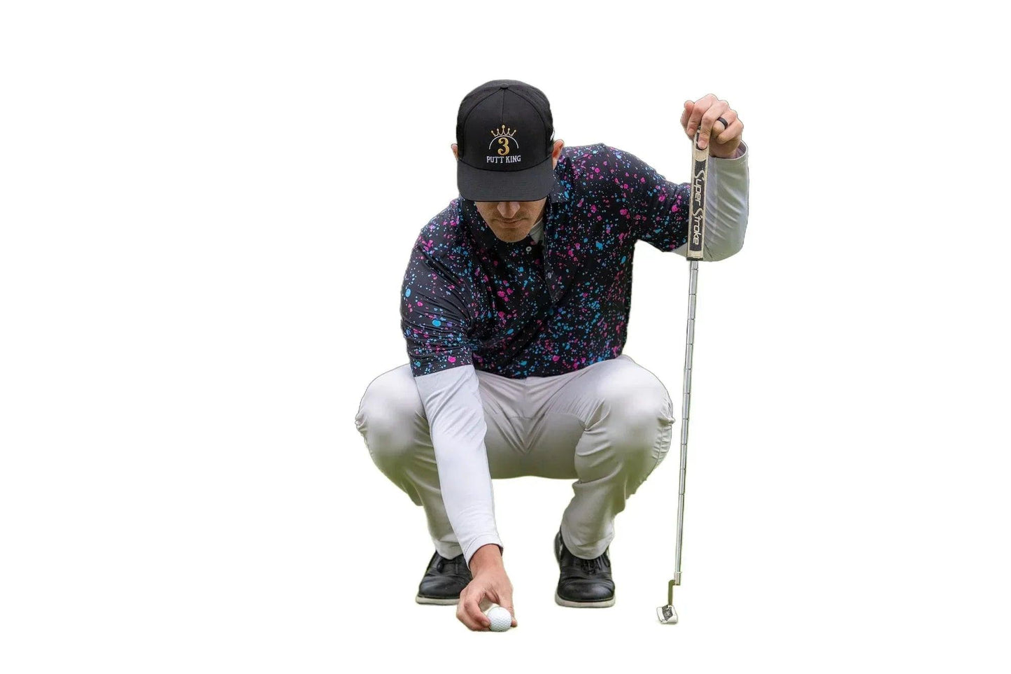 BRP_2743 - GOLF LEAGUE