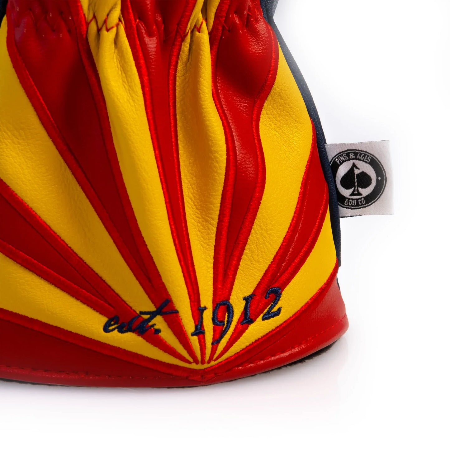 Arizona State Tribute - Driver Cover - GOLF LEAGUE