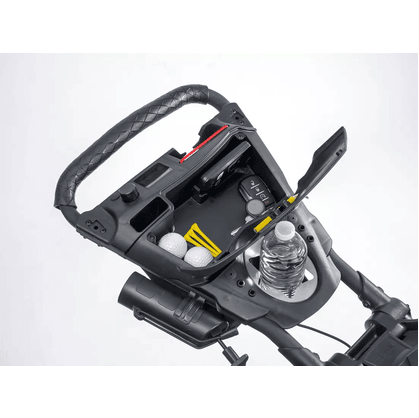 Bag Boy Volt Electric Cart Caddy