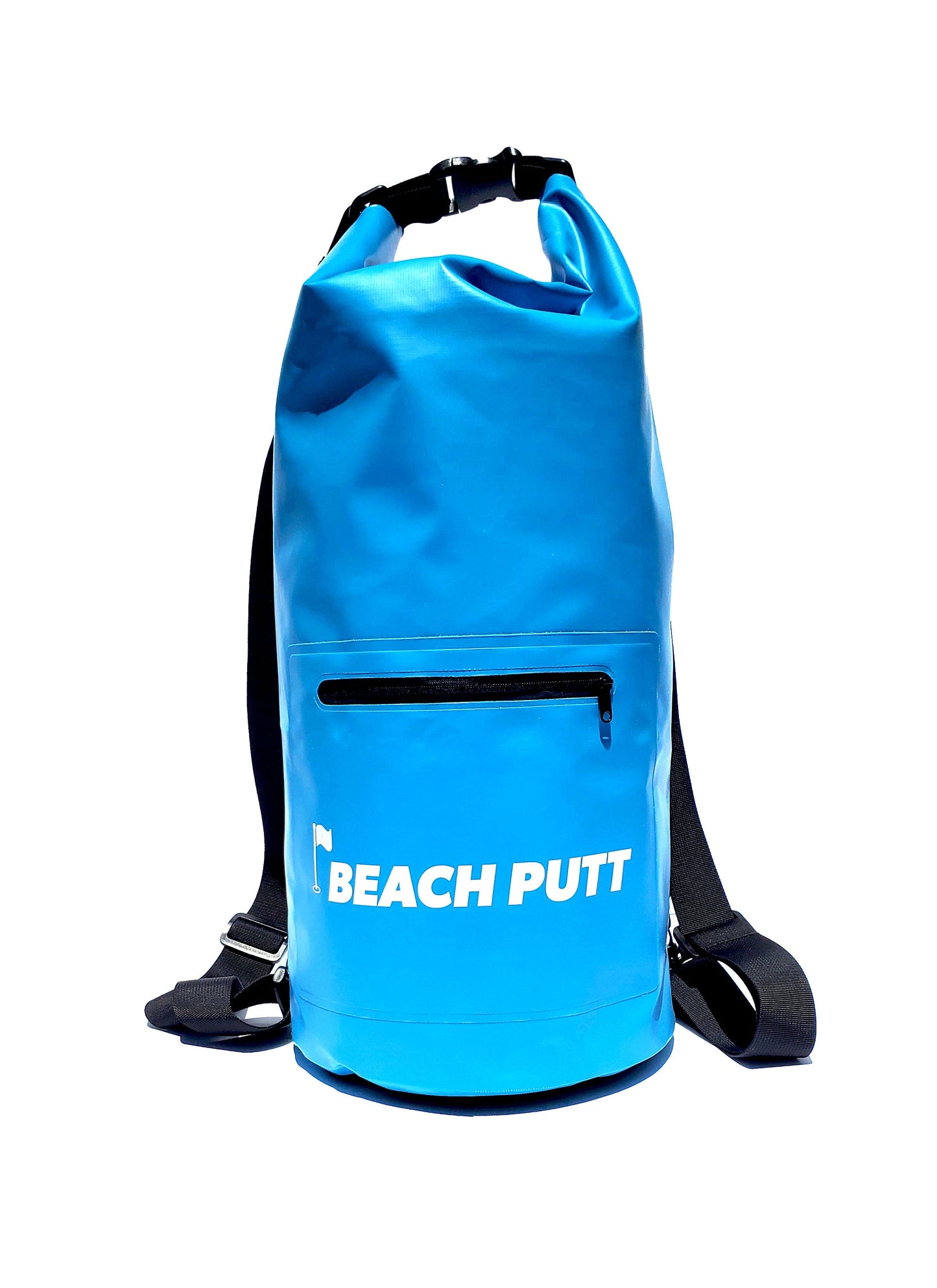 Beach Putt - Beach Golf Game - with (2) Adjustable Beach Putt Putters - ON SALE