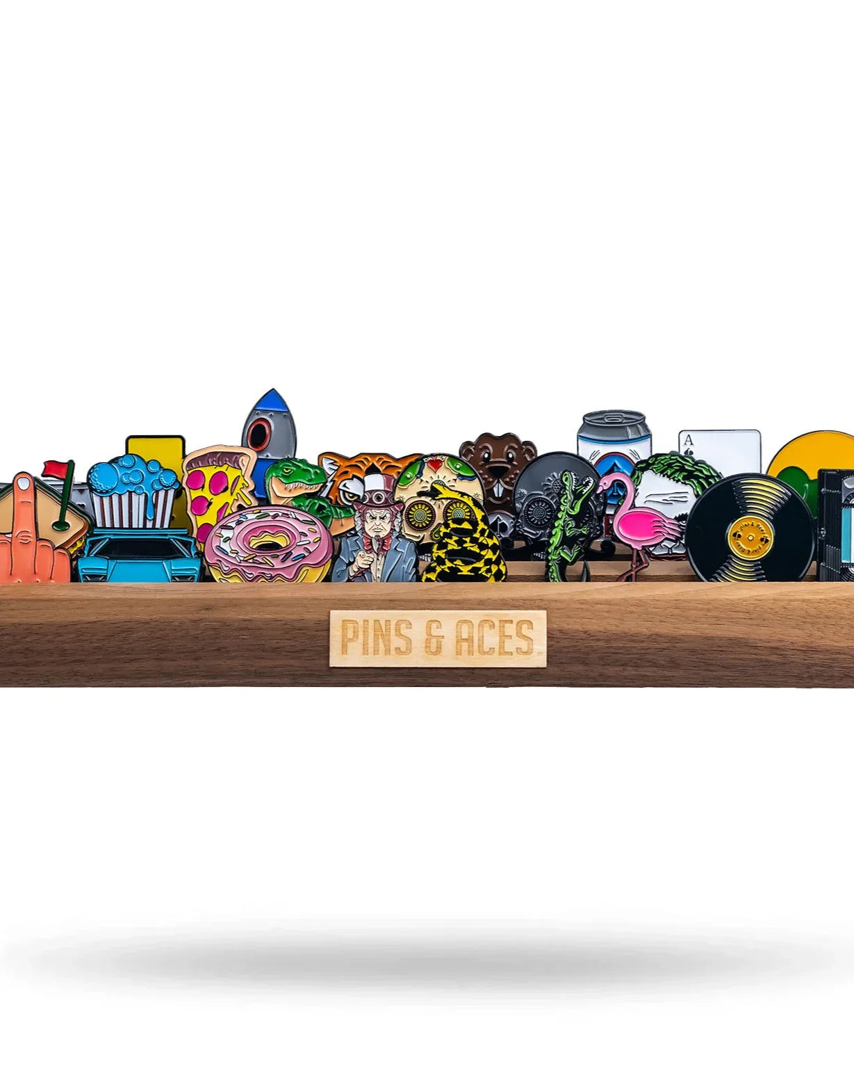 Ball Marker Display - GOLF LEAGUE