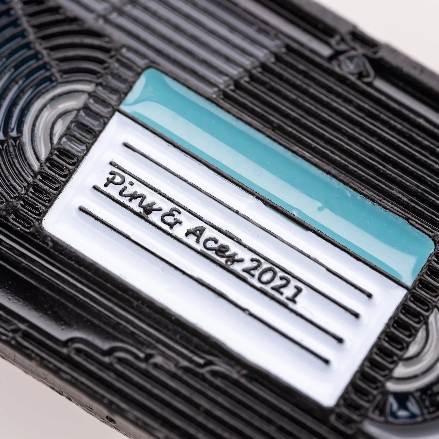 VHS Ball Marker - GOLF LEAGUE