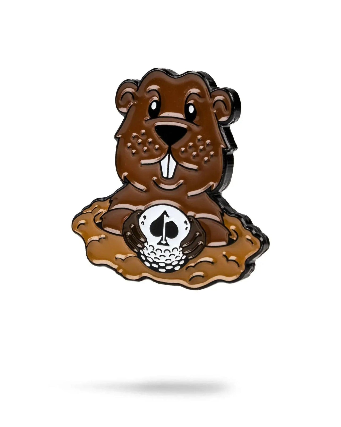 BallMarkers_CDCC_MeltingSmile_Shamrock_Gopher_DTOMArtboard6_6af3854e-b82e-48f8-8e02-1d5caf052285 - GOLF LEAGUE
