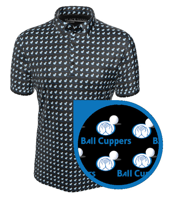 Black Sand GL - Team Polos
