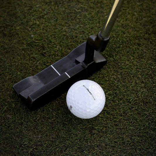 Ball_w_Putter - GOLF LEAGUE