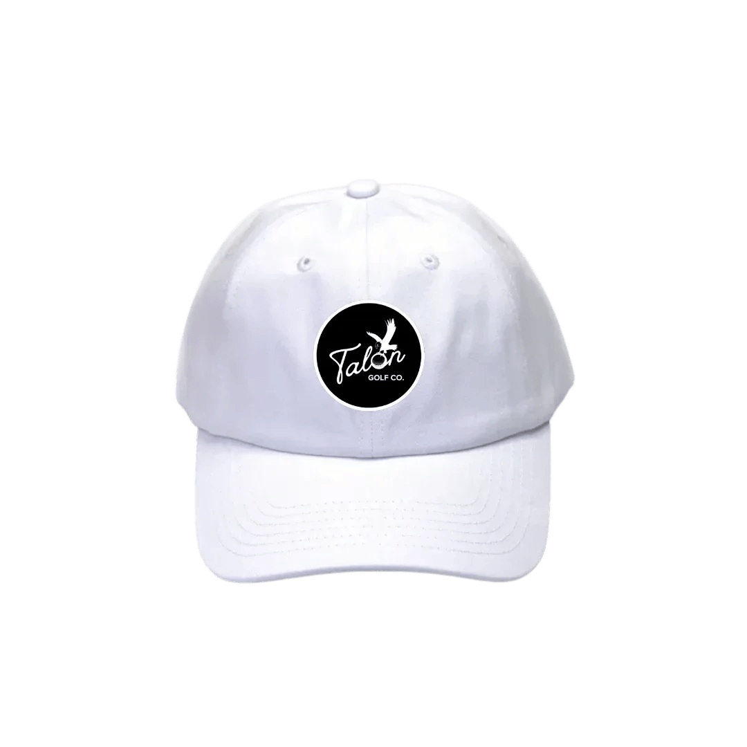 BaseballHat - GOLF LEAGUE