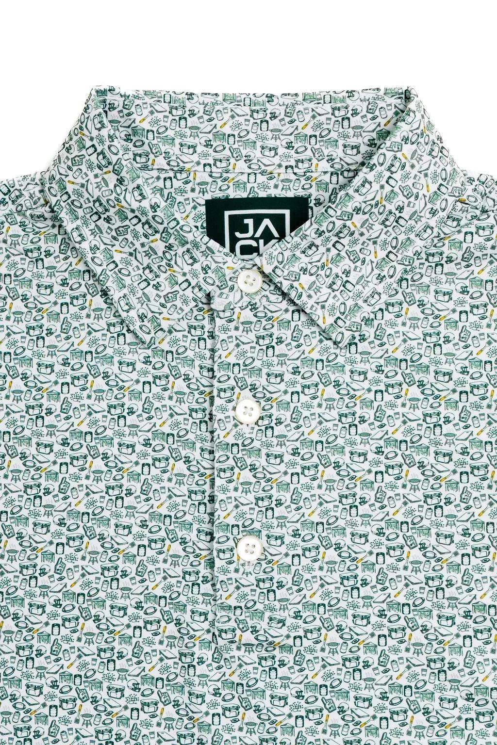 BaylorGreen - GOLF LEAGUE